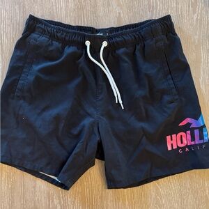 Hollister Men's Swim Shorts